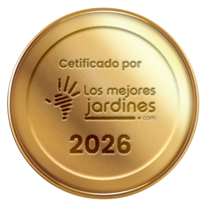 Las Villas Jardín Infantil (Bogotá) cuenta con el sello de calidad de Los Mejores Jardines