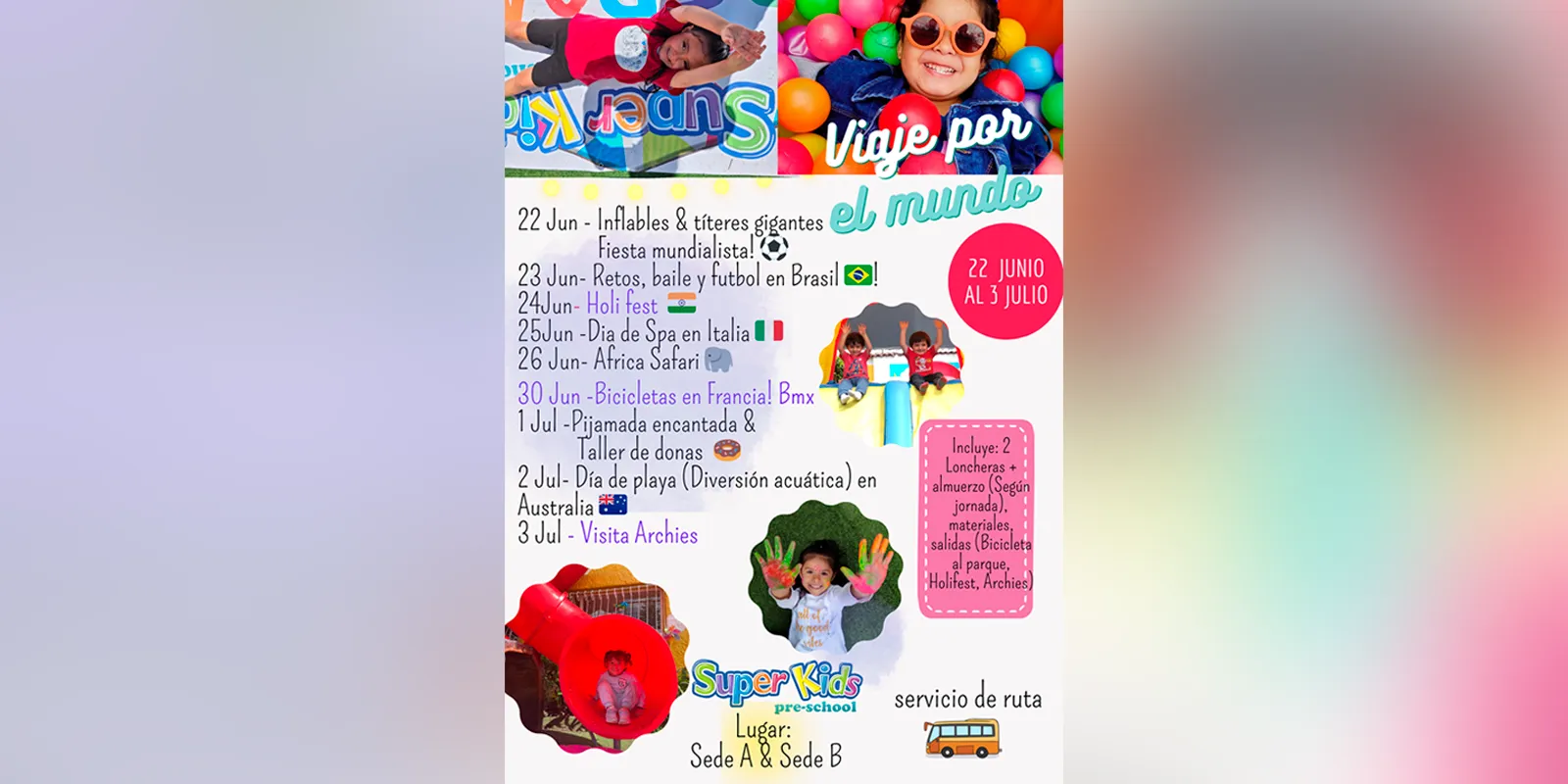 Galería - 1