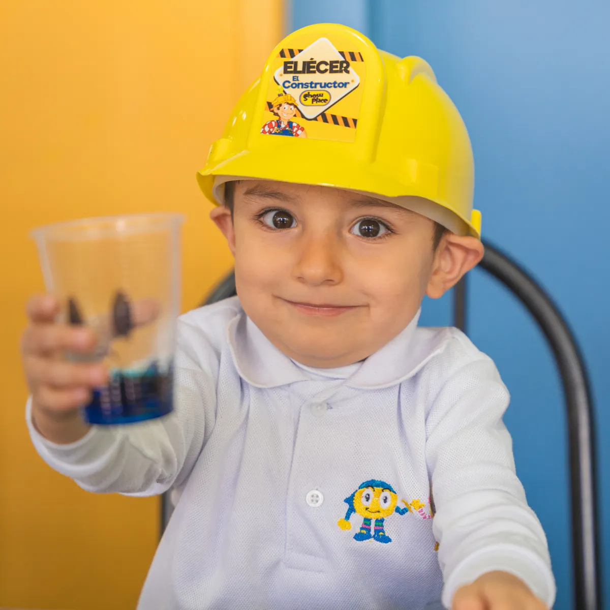 Paco y Tuti Jardín Infantil: estimulación temprana en Bogotá