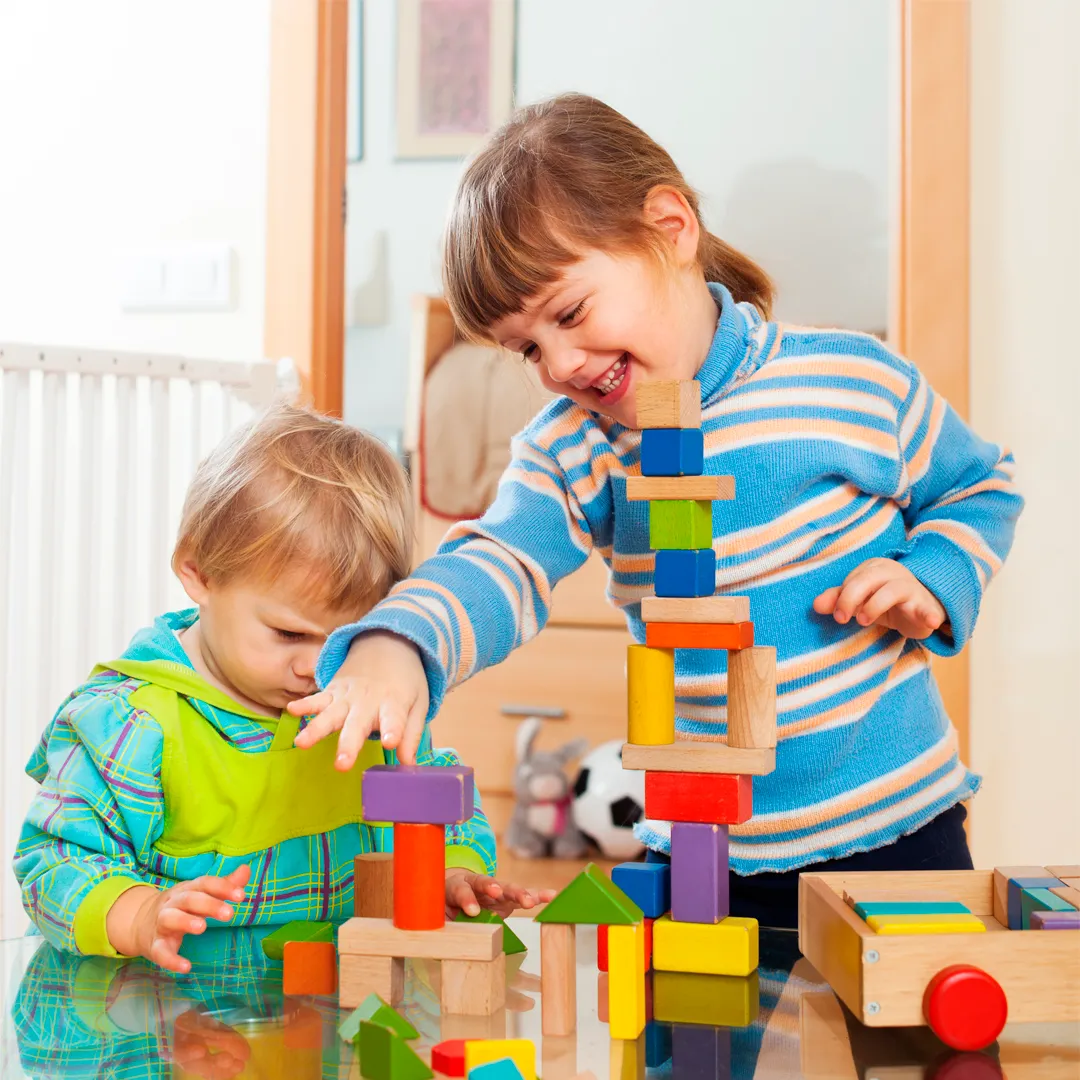 Early Education From Finland: aprendizaje basado en el juego