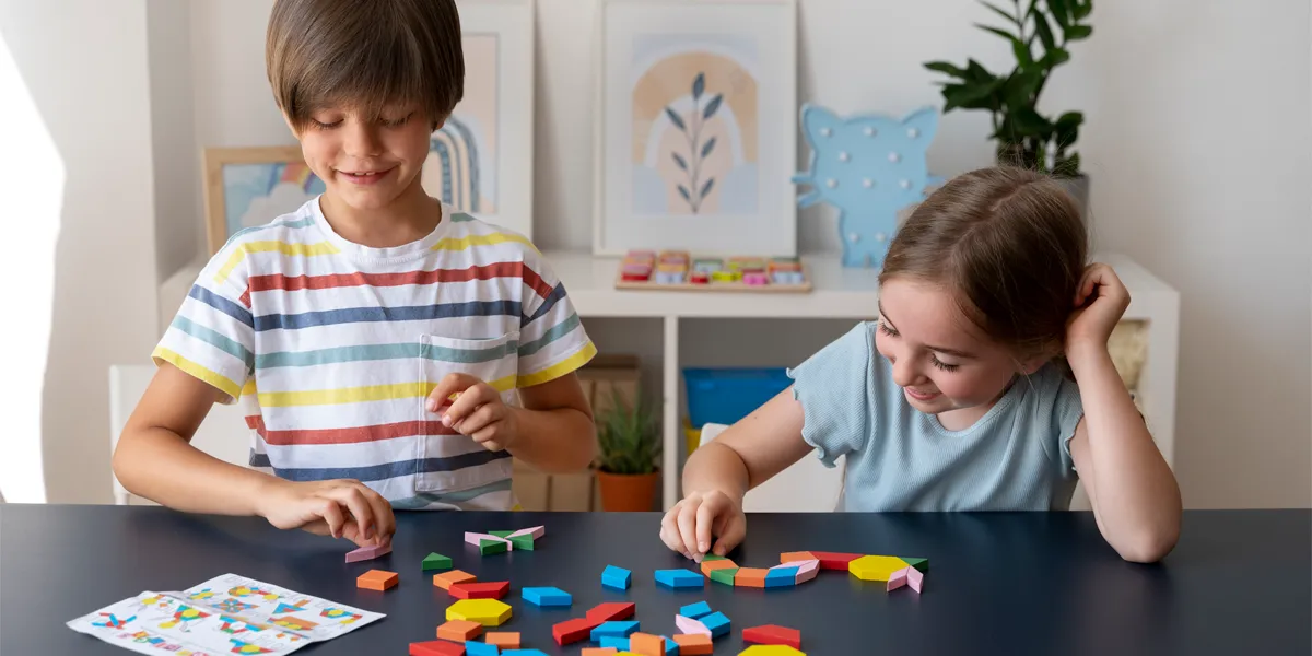 Educación inicial finlandesa: por qué los niños aprenden jugando