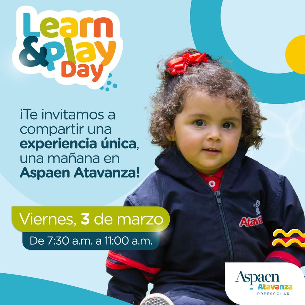 Learn & Play Day
