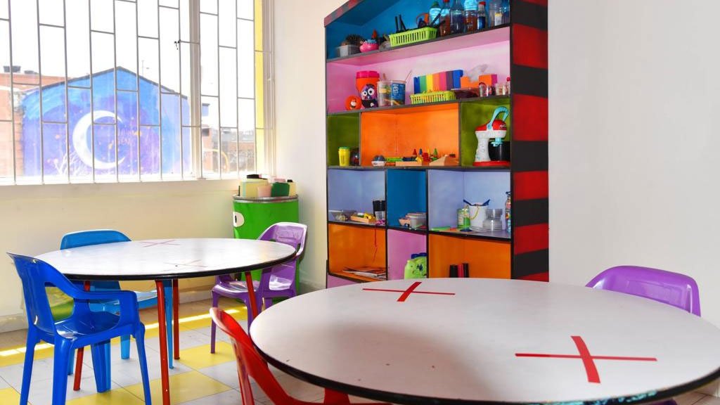 Descubre por qué Little Talents Jardín Infantil hace parte de Los Mejores Jardines
