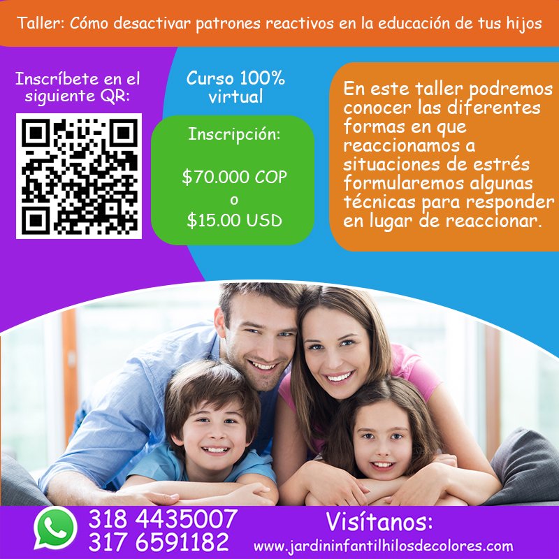 Universidad de Familias