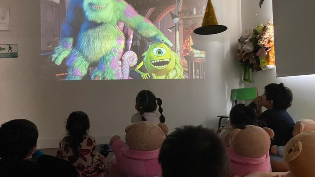 Descubre por qué Little Rainbow Jardín Infantil hace parte de Los Mejores Jardines