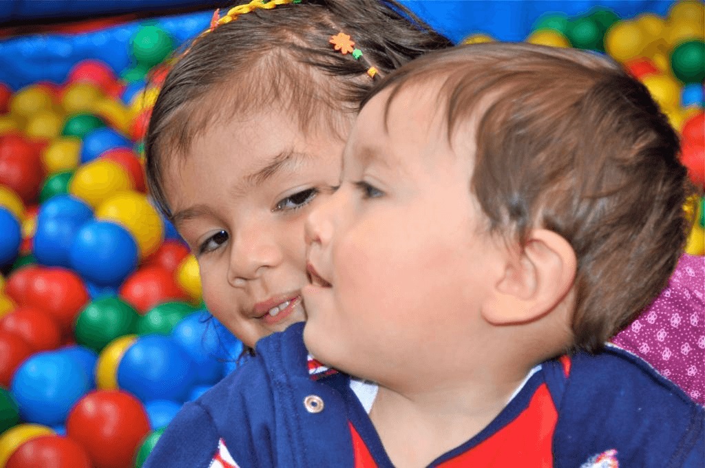 Bienvenida al Jardín Infantil Chifladitos: ¡Formando Futuros Líderes con 44 Años de Excelencia Educativa!