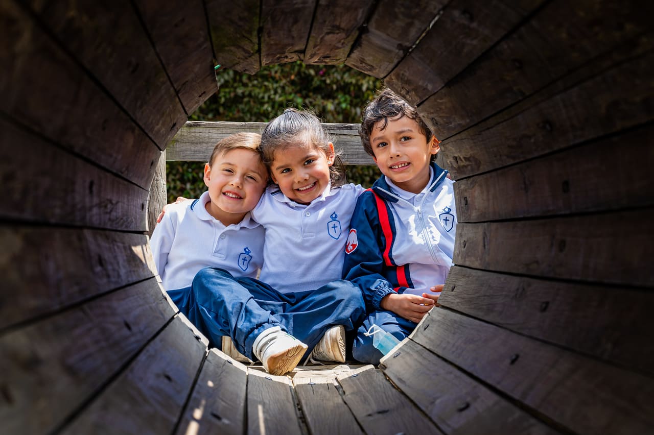 Grimm’s Kindergarten (Bogotá): Pioneros en educación avalada por Cambridge en América Latina