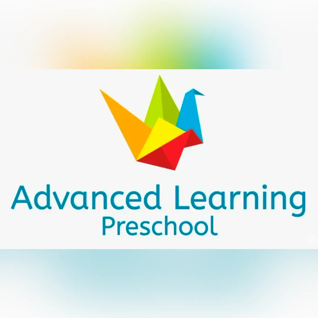 Un logo lleno de significado: la grulla de Advanced Learning Preschool de Bogotá