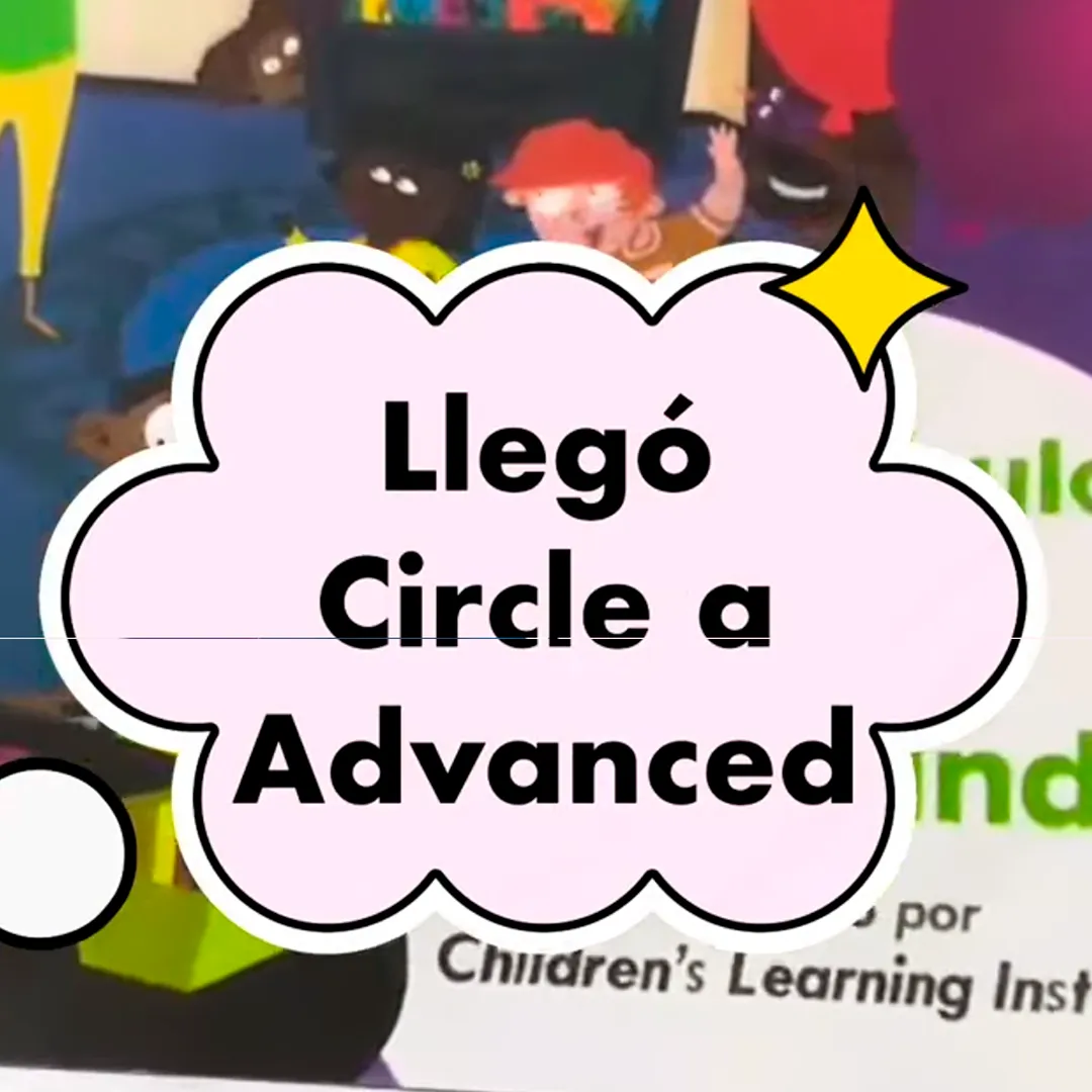 Advanced Learning Preschool de Bogotá se une al proyecto internacional CIRCLE 