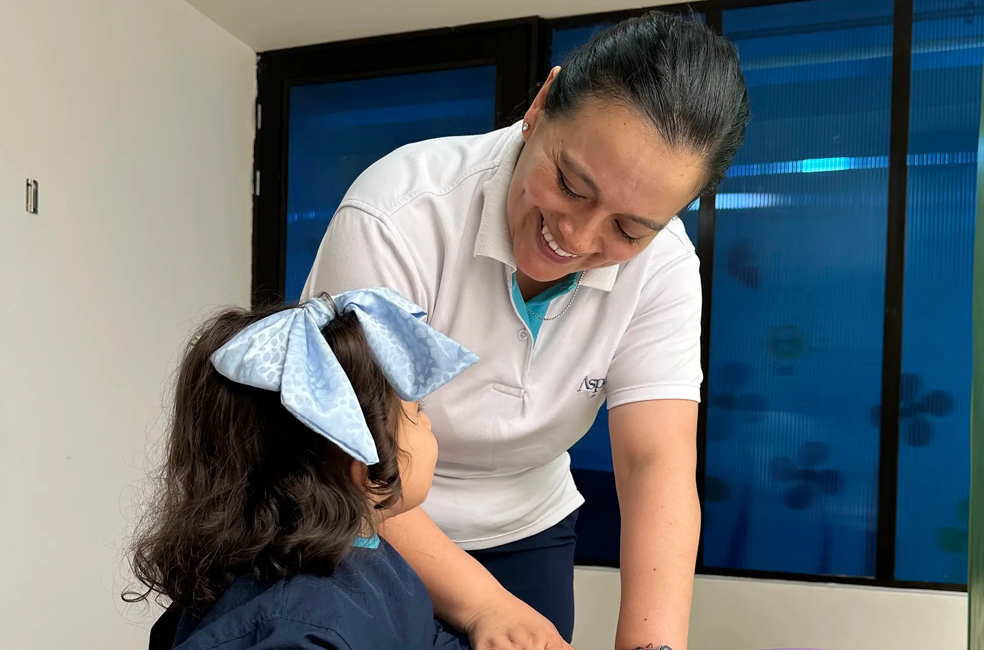 Preescolar Aspaen Atavanza (Bogotá) - instalaciones - 6