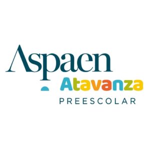 Preescolar Aspaen Atavanza (Bogotá) - logo institucional