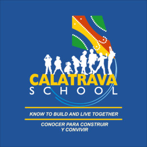 Preescolar Calatrava School (Bogotá) - logo institucional