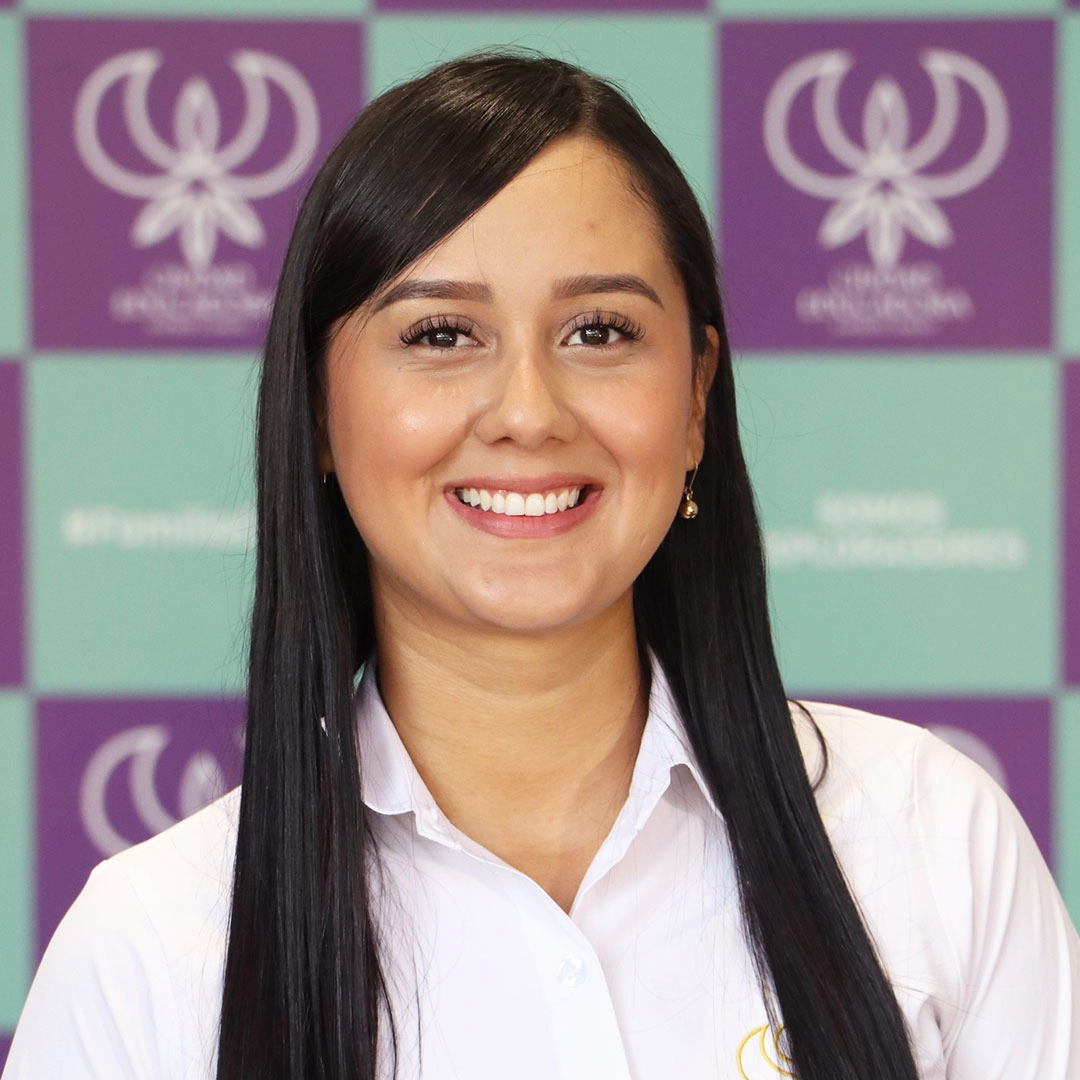 Foto de coordinación de admisiones en Preescolar Ciudad Educadora Espíritu Santo (Villavicencio)