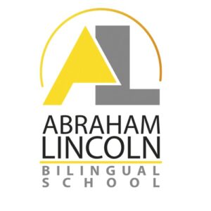 Preescolar Colegio Bilingüe Abraham Lincoln (Bogotá) - logo institucional