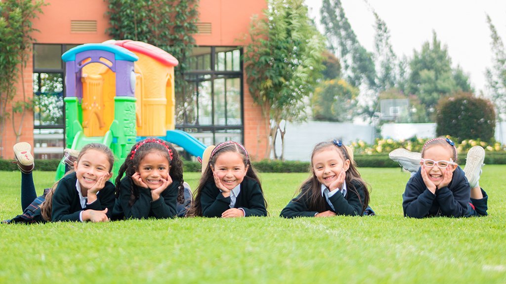 Colombo Americano CAS Preschool - instalaciones - 12
