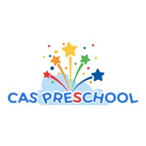 Colombo Americano CAS Preschool - logo institucional