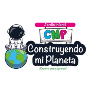 Construyendo Mi Planeta Jardín Infantil (Bogotá) - logo institucional