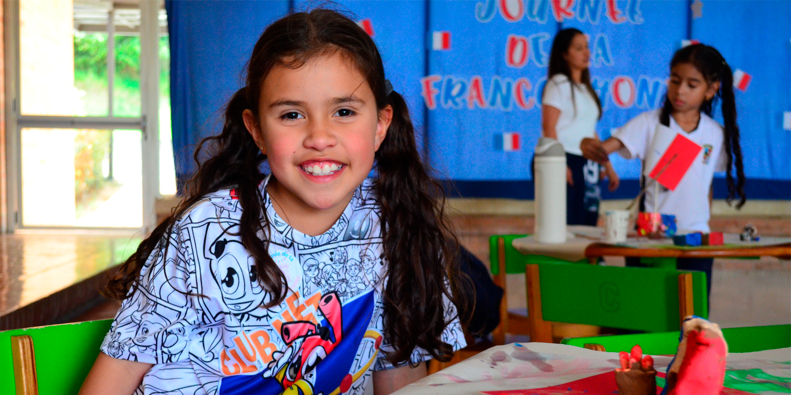 Cumbres Preschool (Chía) - instalaciones - 4
