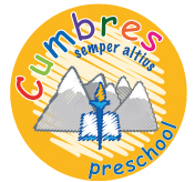 Cumbres Preschool (Chía) - logo institucional