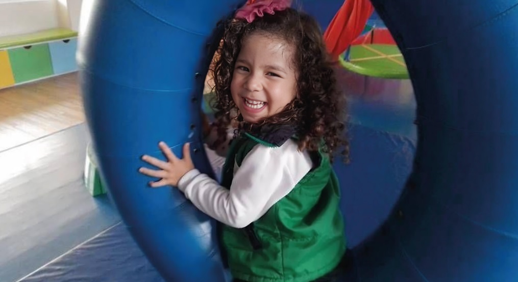 Ecokids Jardín Infantil (Bogotá) - instalaciones - 8