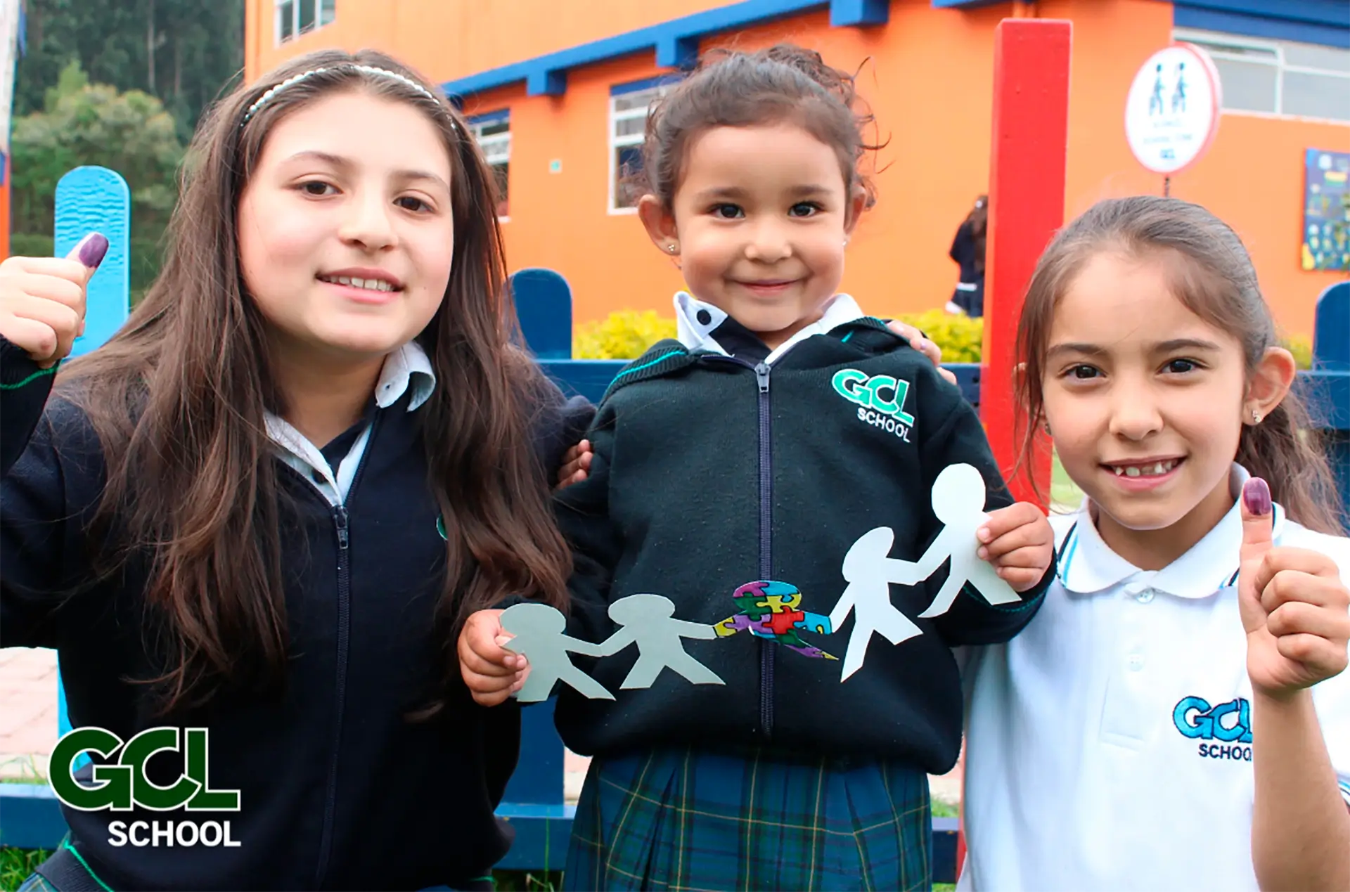 Preescolar Gimnasio Campestre Los Laureles Bilingüe (Cajicá) - instalaciones - 19