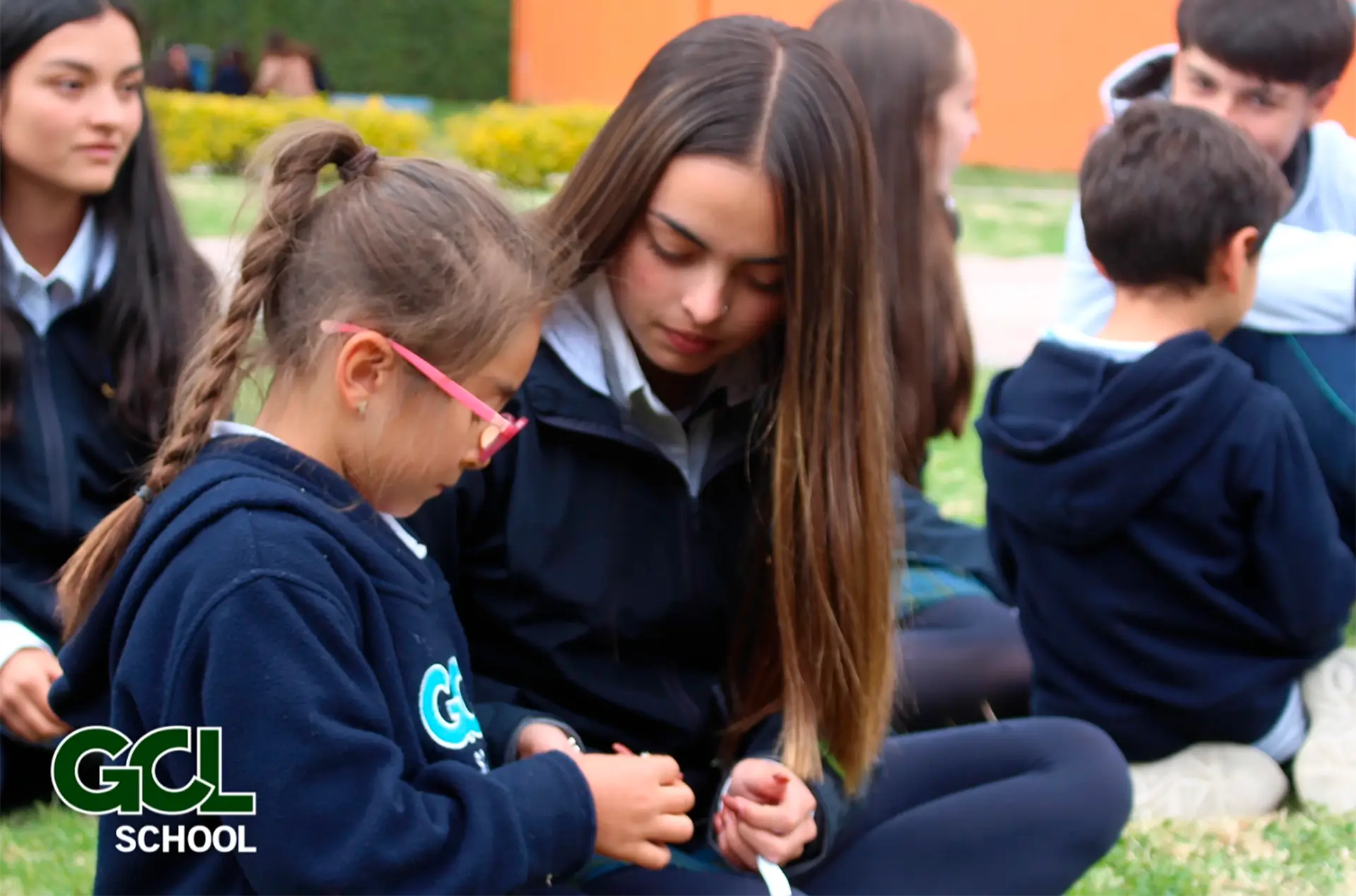 Preescolar Gimnasio Campestre Los Laureles Bilingüe (Cajicá) - instalaciones - 13