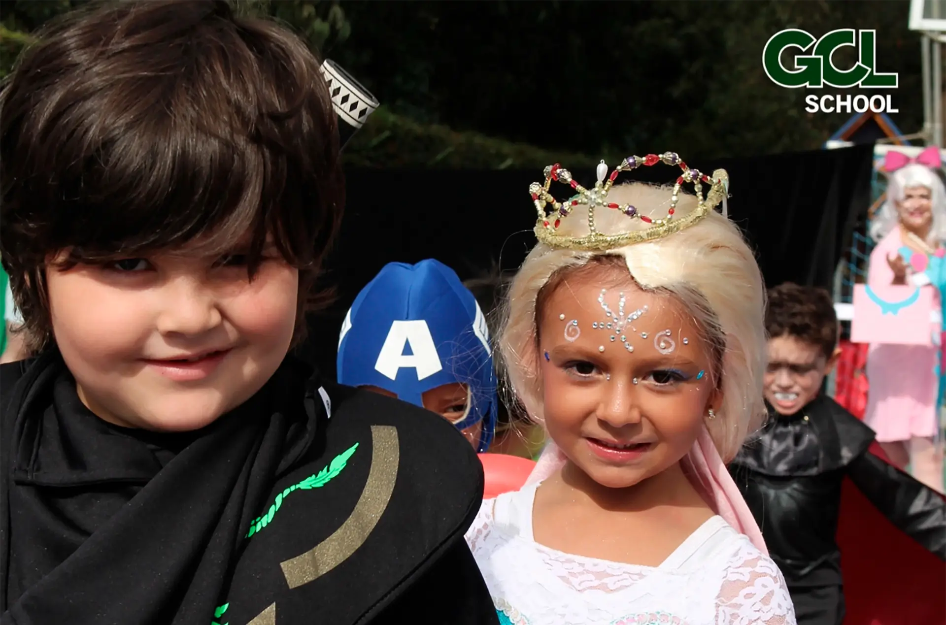 Preescolar Gimnasio Campestre Los Laureles Bilingüe (Cajicá) - instalaciones - 18