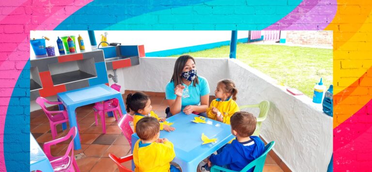 Imagine Kindergarten (Chía) - imagen destacada