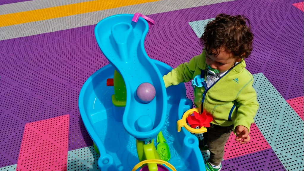Imagine Kindergarten (Chía) - instalaciones - 7