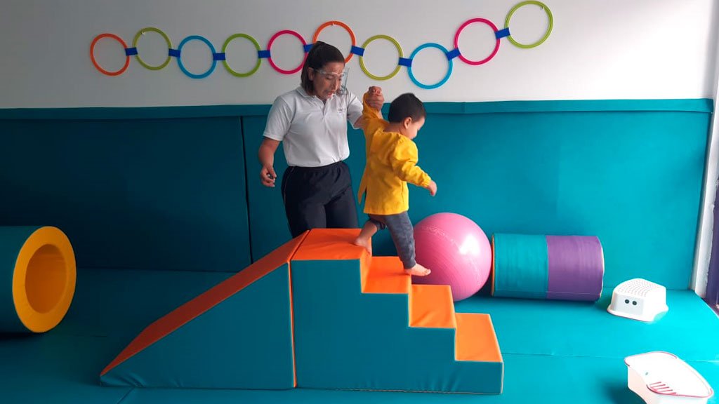Imagine Kindergarten (Chía) - instalaciones - 6
