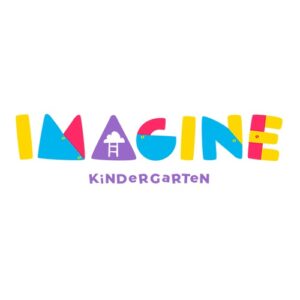 Imagine Kindergarten (Chía) - logo institucional