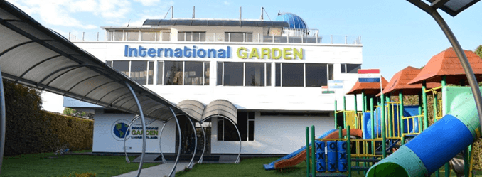 International Garden (Chía) - instalaciones destacadas - 1