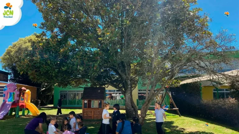 Campestre del Norte Jardín Infantil (Bogotá) - imagen destacada