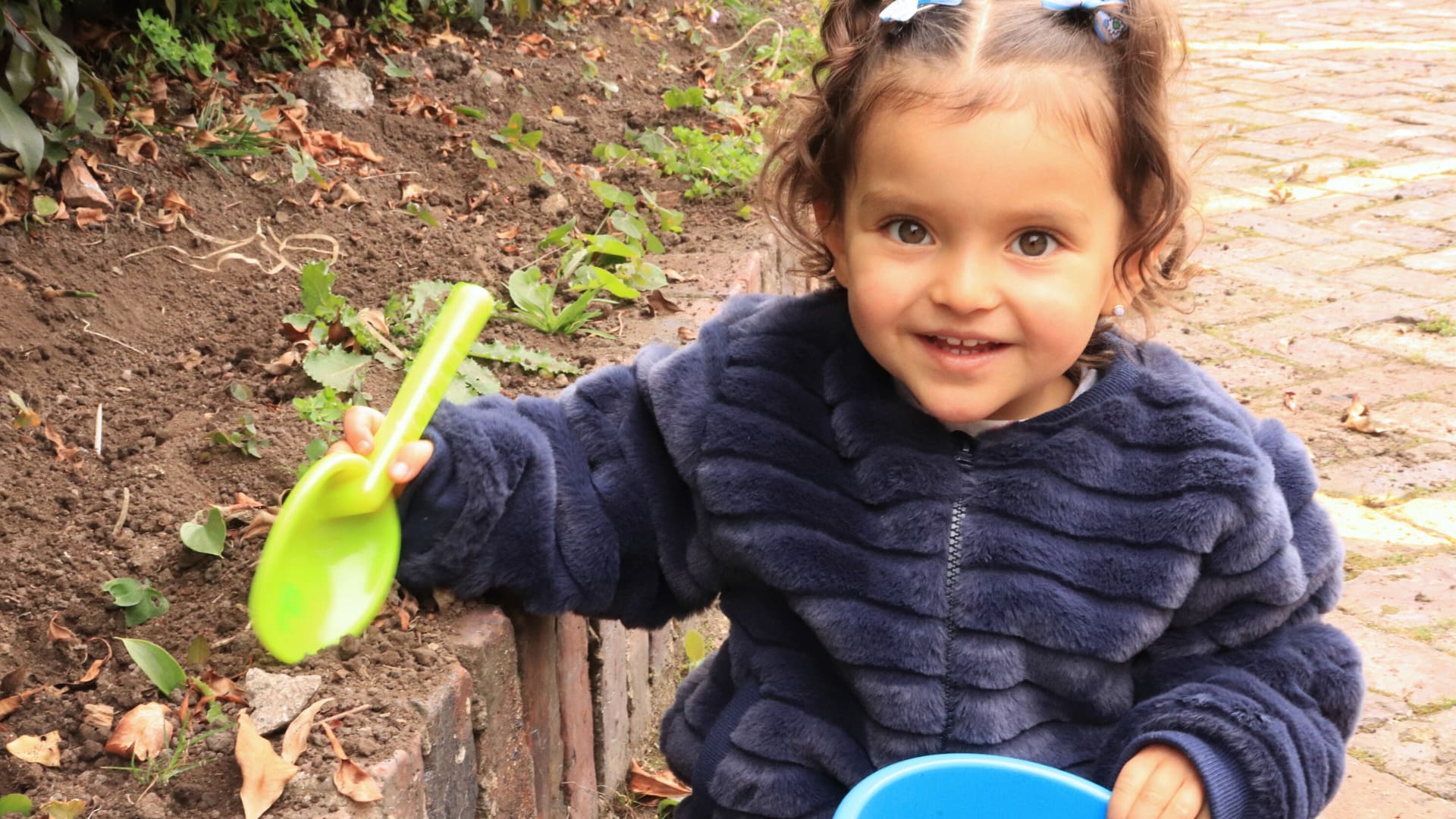 Campestre del Norte Jardín Infantil (Bogotá) - instalaciones - 18