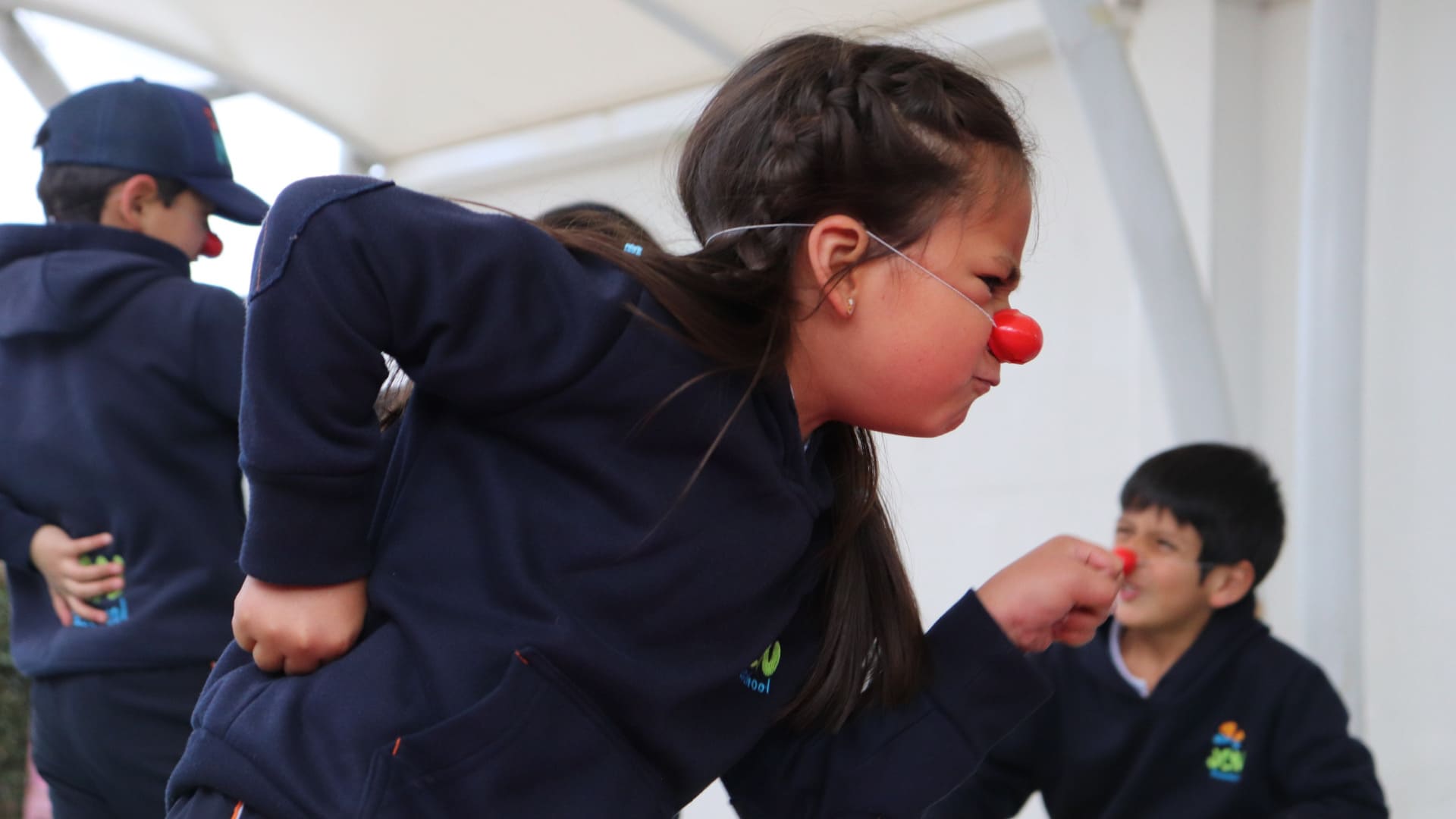 Campestre del Norte Jardín Infantil (Bogotá) - instalaciones - 7