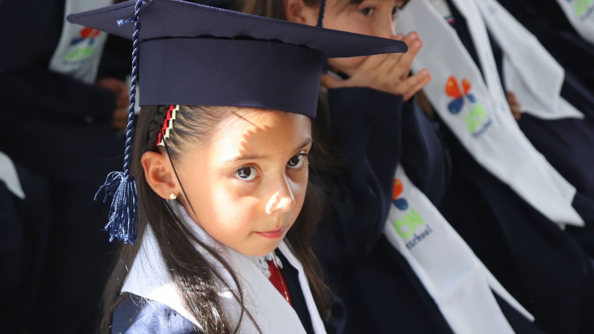 Campestre del Norte Jardín Infantil (Bogotá) - instalaciones - 16