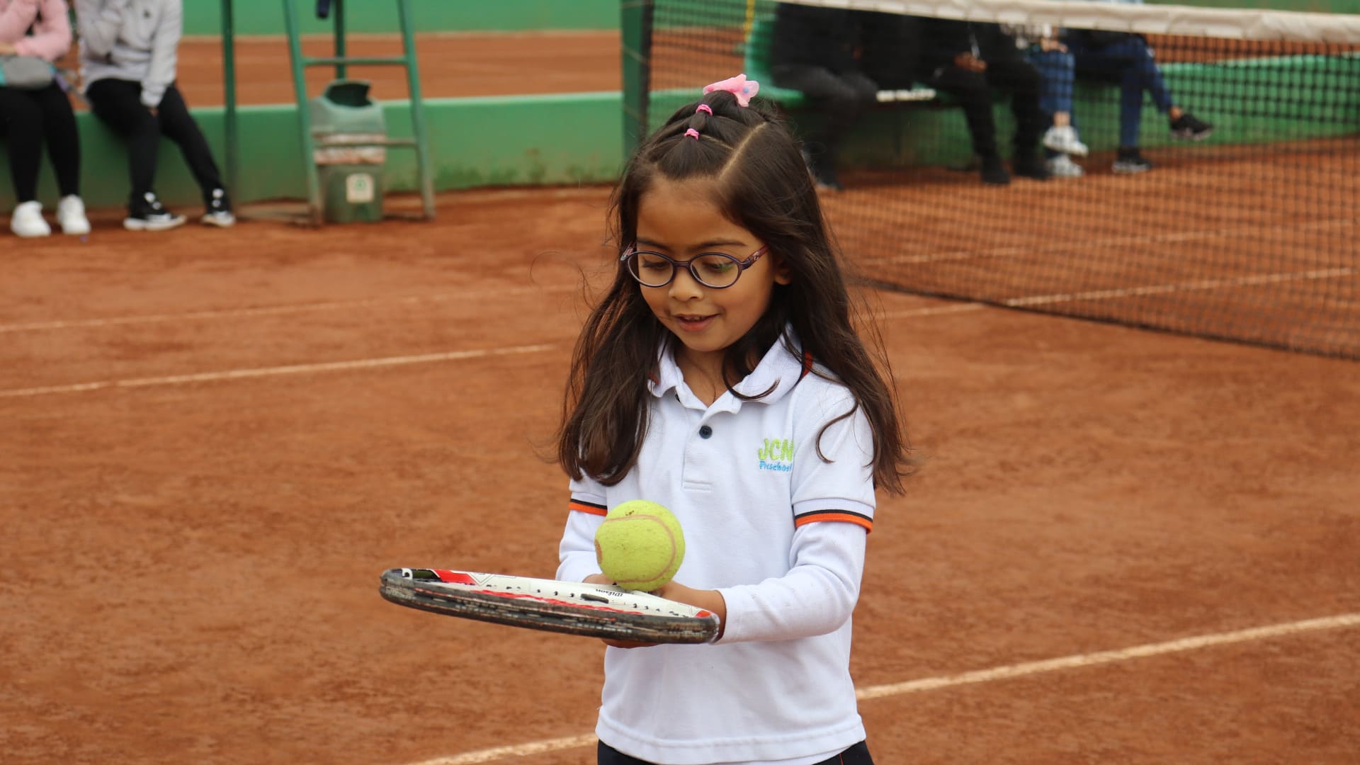 Campestre del Norte Jardín Infantil (Bogotá) - instalaciones - 12