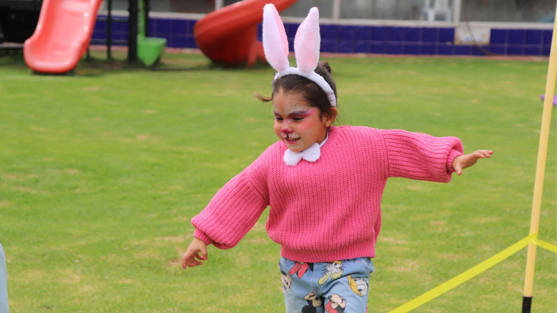 Campestre del Norte Jardín Infantil (Bogotá) - instalaciones - 13