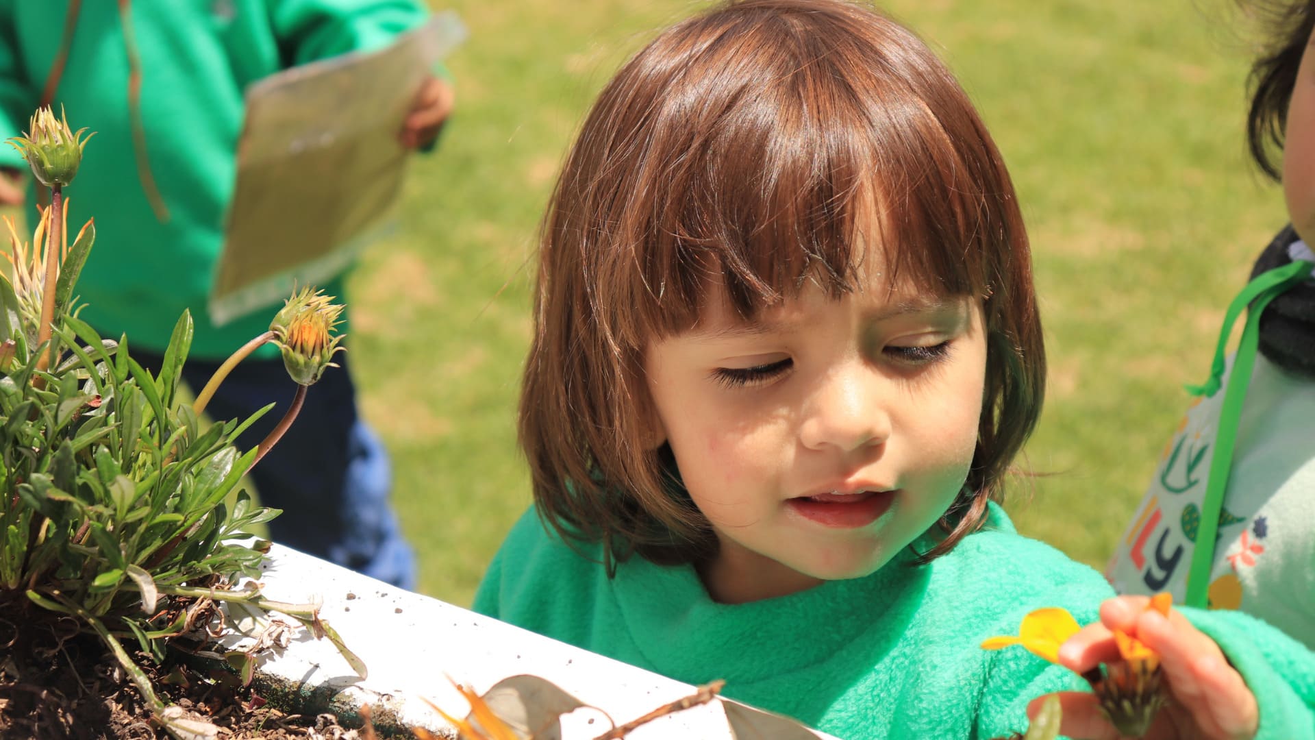 Campestre del Norte Jardín Infantil (Bogotá) - instalaciones - 19