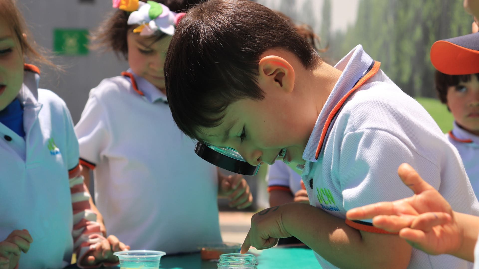 Campestre del Norte Jardín Infantil (Bogotá) - instalaciones - 20