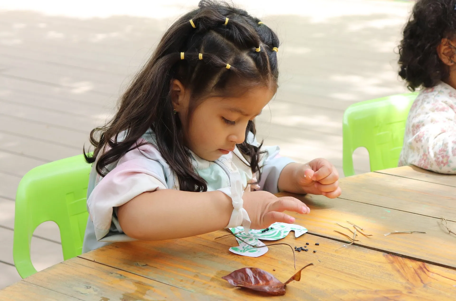 Campestre del Norte Jardín Infantil (Bogotá) - instalaciones - 24