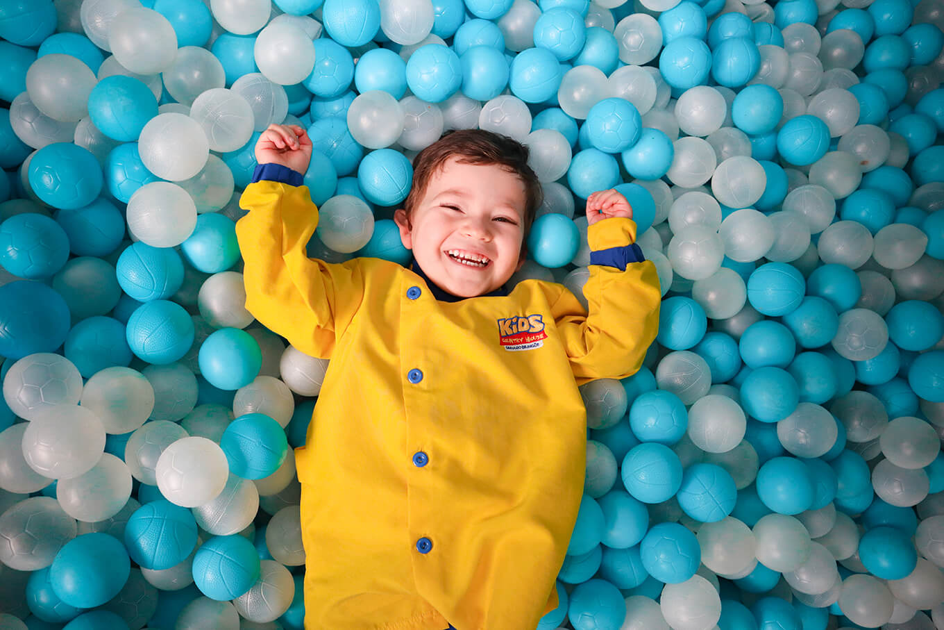 Bilingual Preschool Kids Country House (Bogotá) - instalaciones - 19