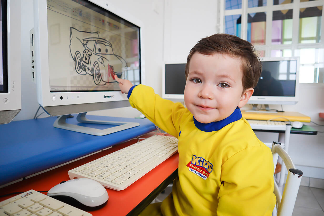 Bilingual Preschool Kids Country House (Bogotá) - instalaciones - 10
