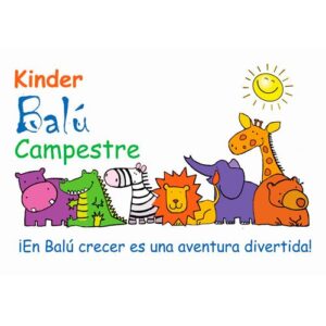 Foto de coordinación de admisiones en Kinder Balú Campestre (Cajicá)