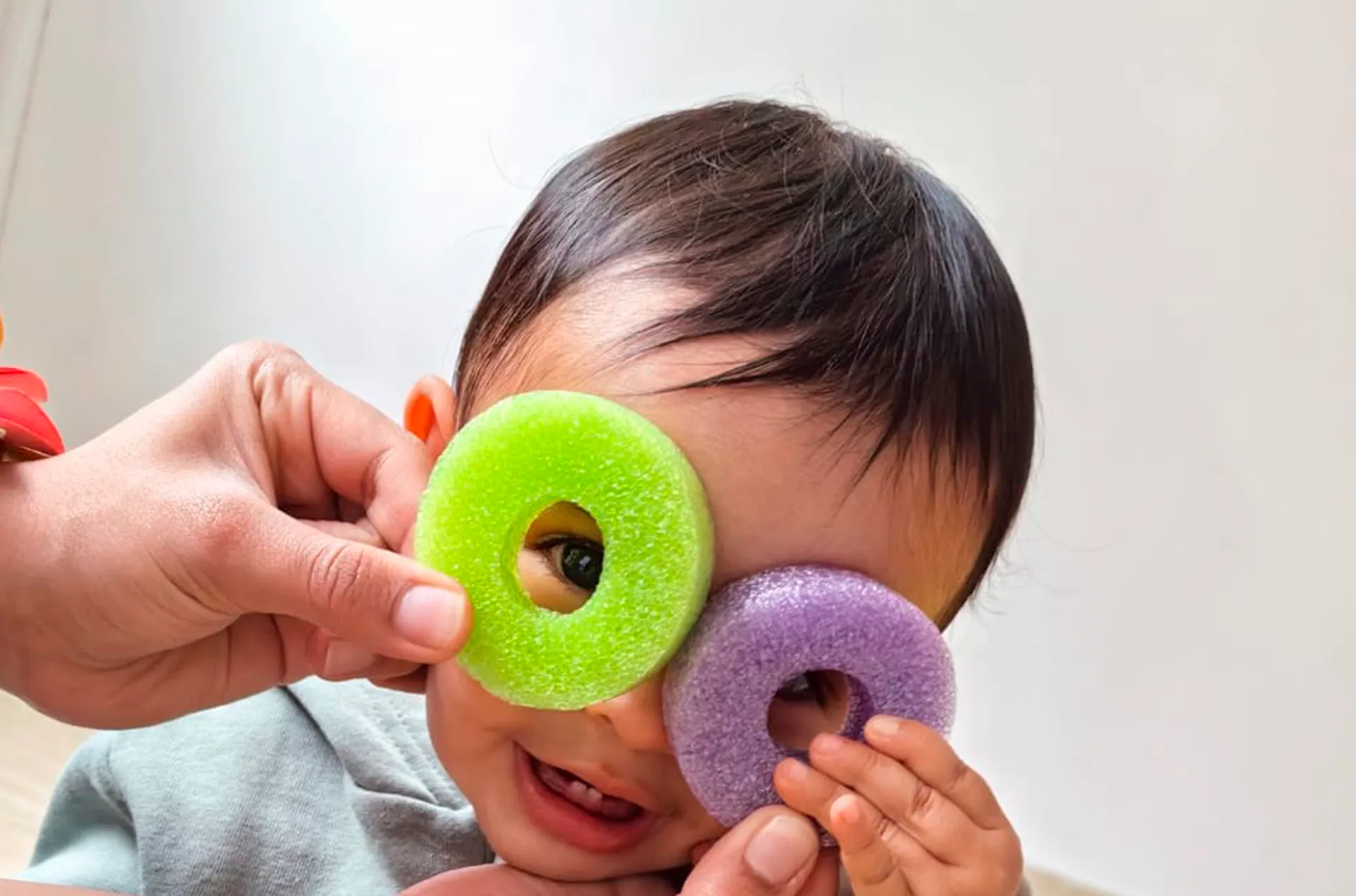 La Comarca Jardín Infantil (Bogotá) - instalaciones - 8