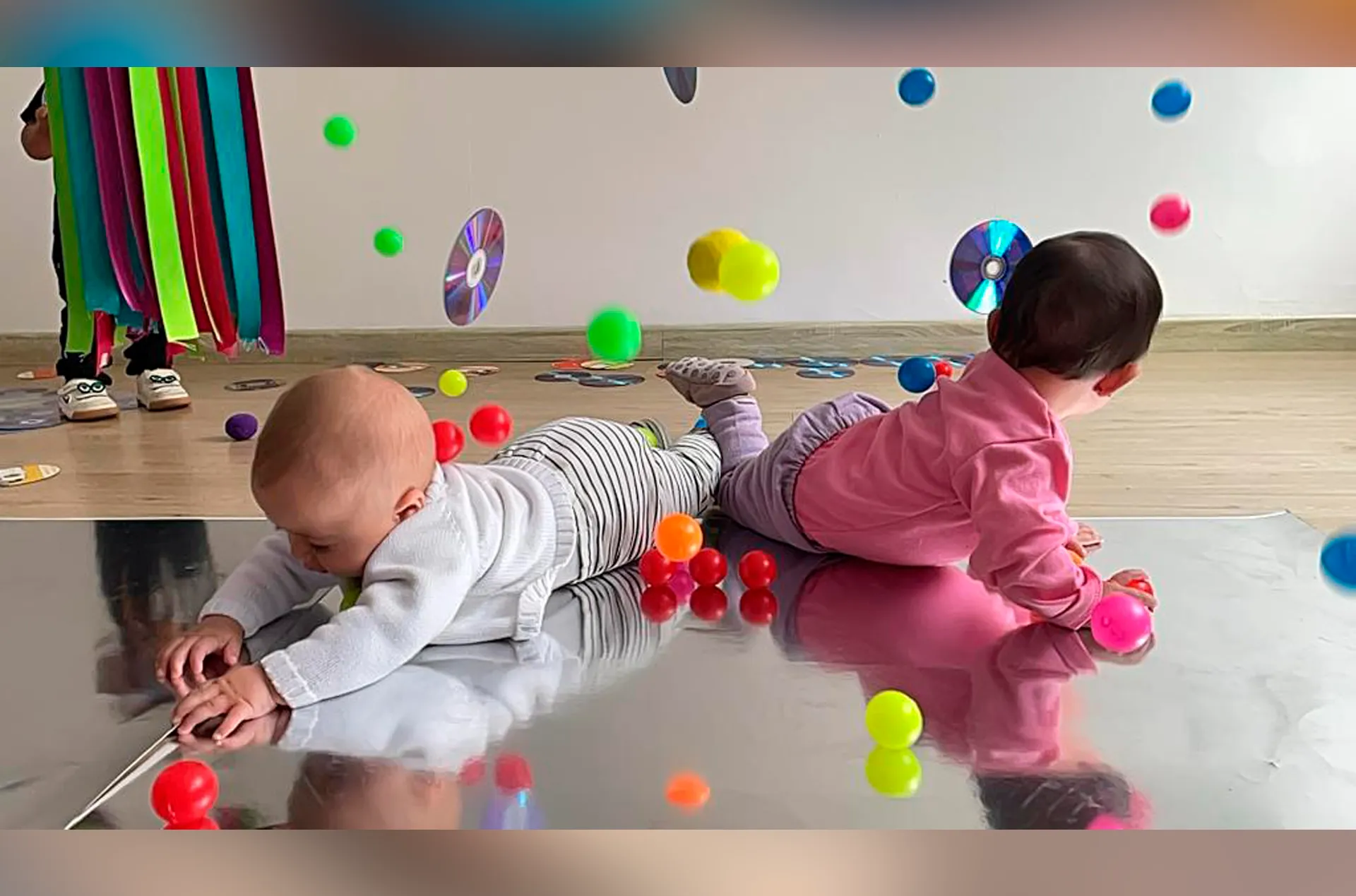 La Comarca Jardín Infantil (Bogotá) - instalaciones - 4