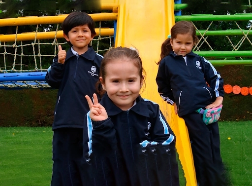 Preescolar Bilingüe La Enseñanza  (Bogotá) - imagen destacada