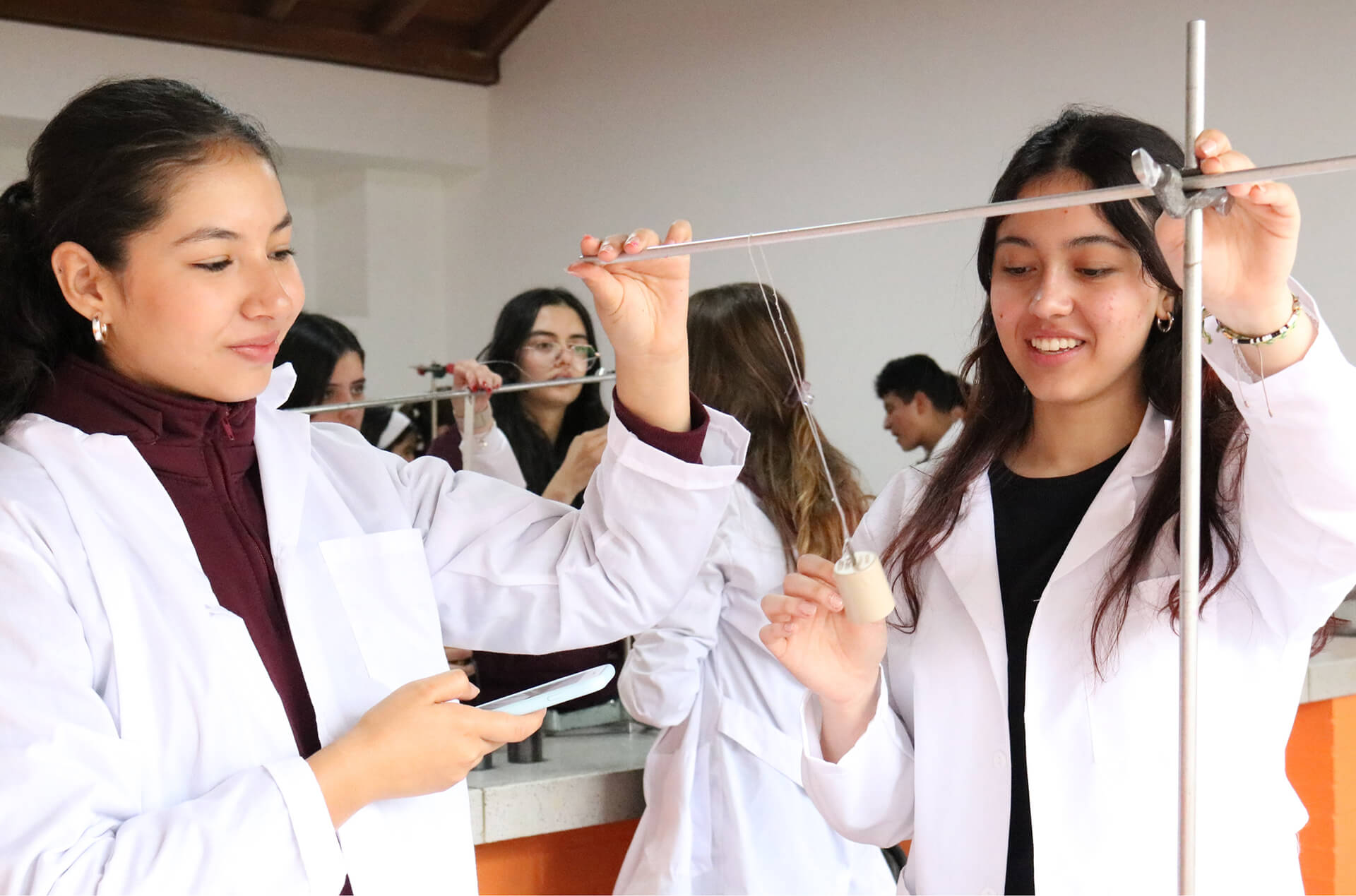 Preescolar Bilingüe La Enseñanza  (Bogotá) - instalaciones - 7
