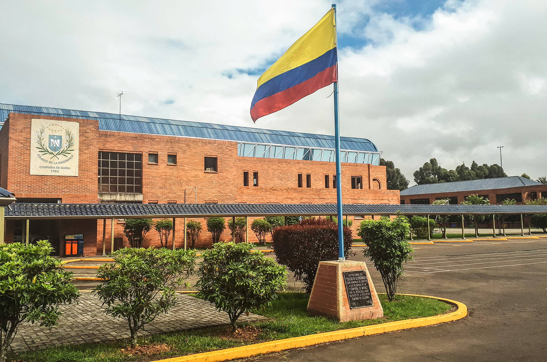 Preescolar Bilingüe La Enseñanza  (Bogotá) - instalaciones - 19