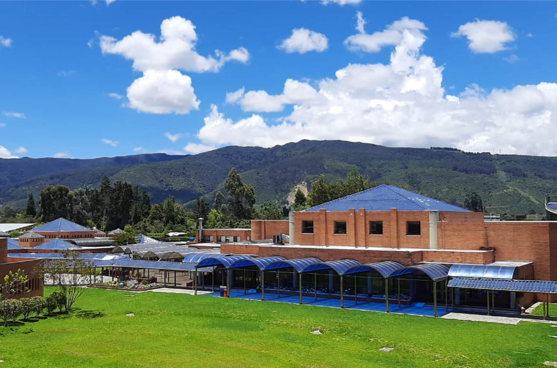 Preescolar Bilingüe La Enseñanza  (Bogotá) - instalaciones - 16